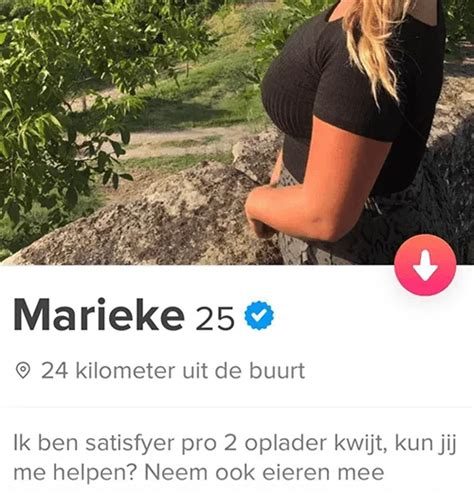 tinder profiel tekst vrouw voorbeeld|Grappige Tinder bios voor vrouwen in 2024